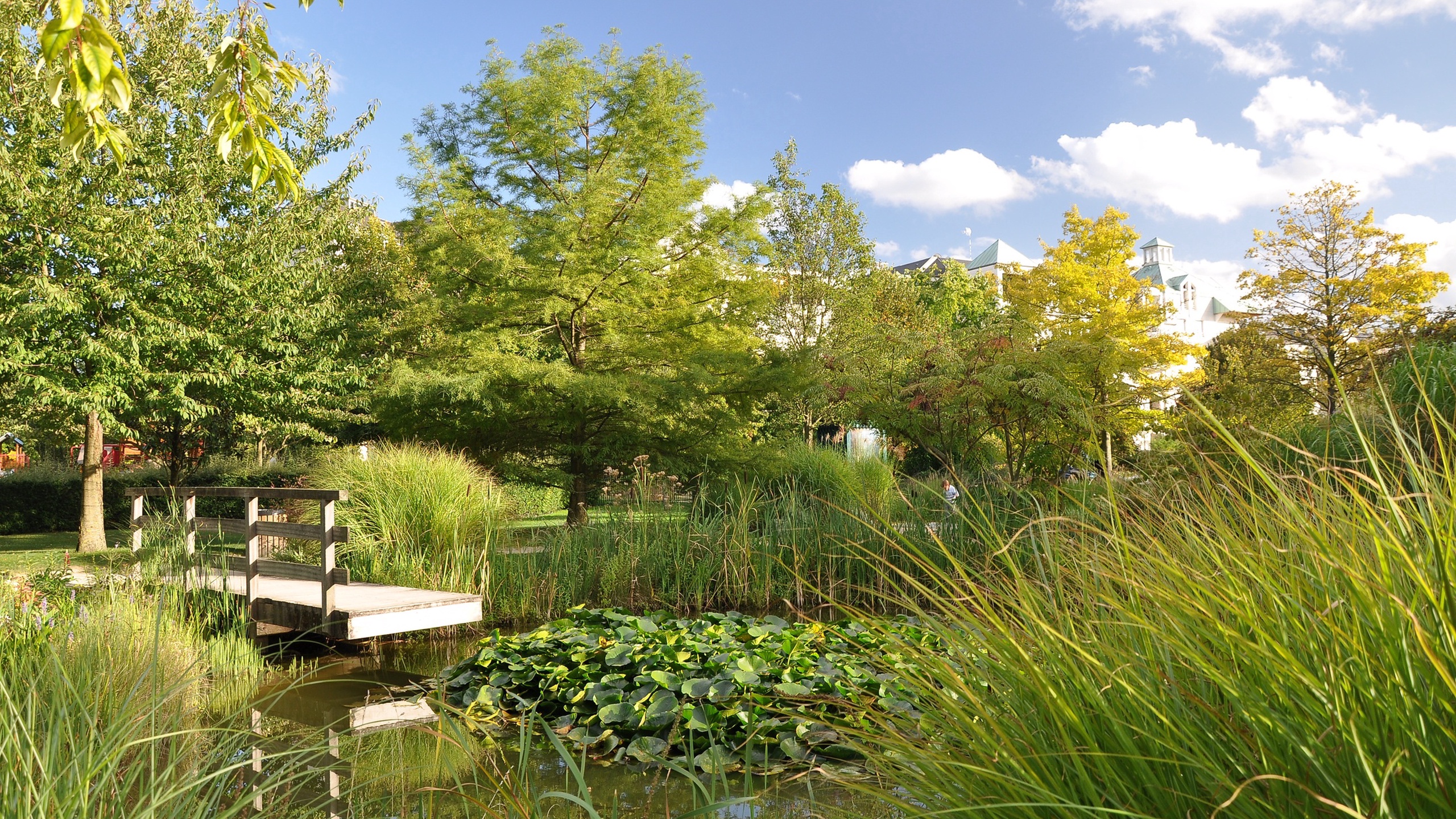 Discover Rueil-Malmaison