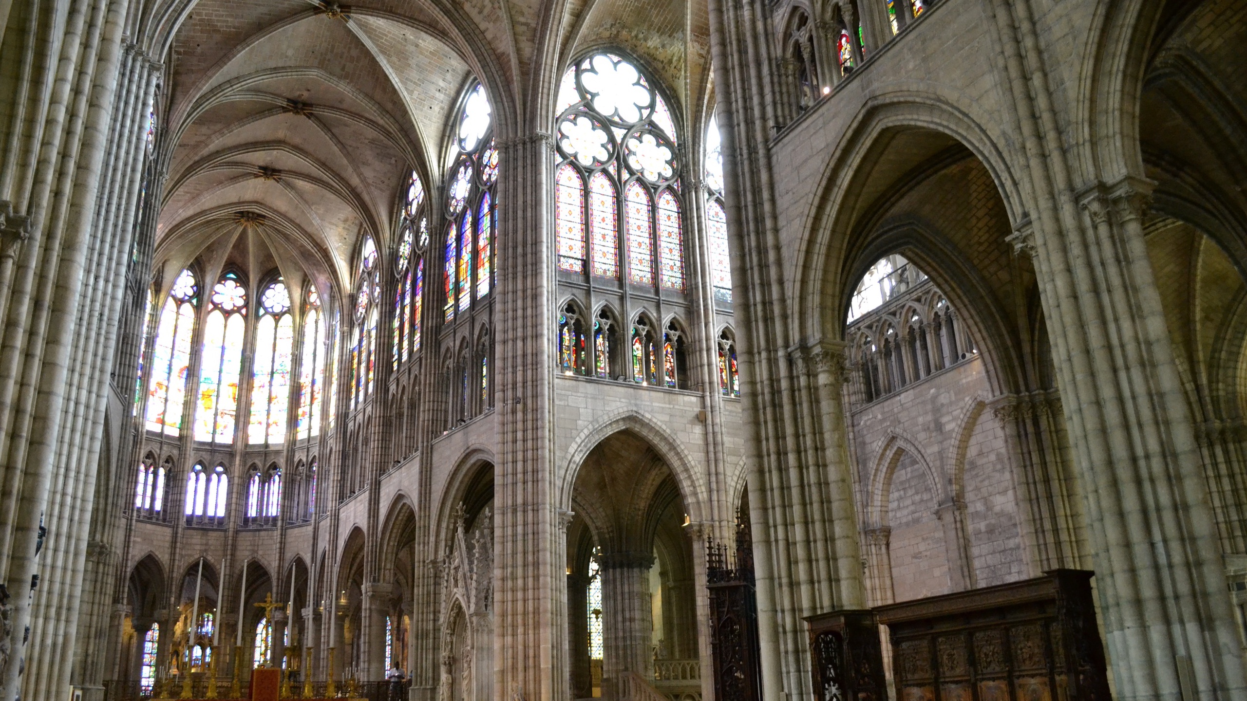 Discover Île-de-France – The Heart of France