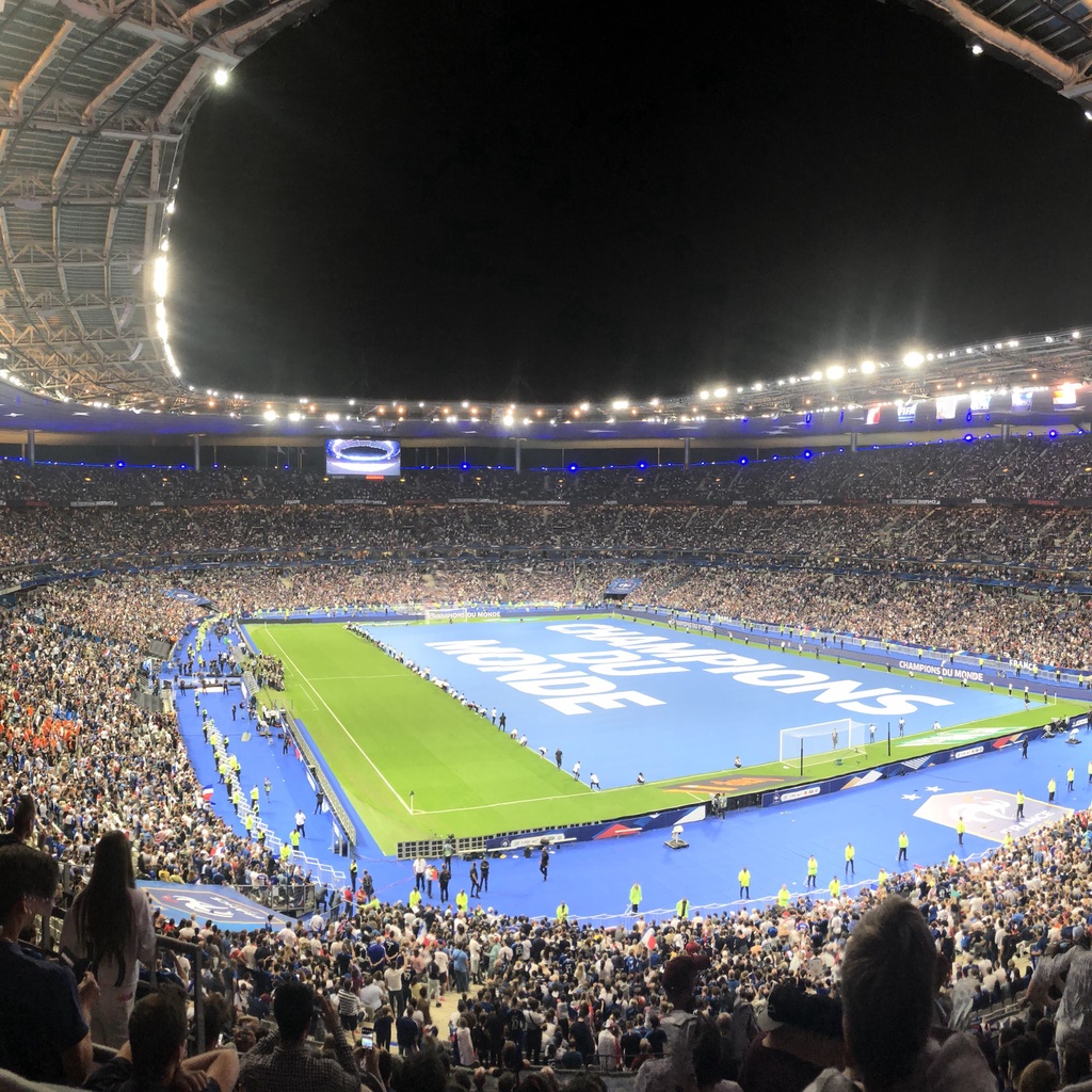 Stade de France