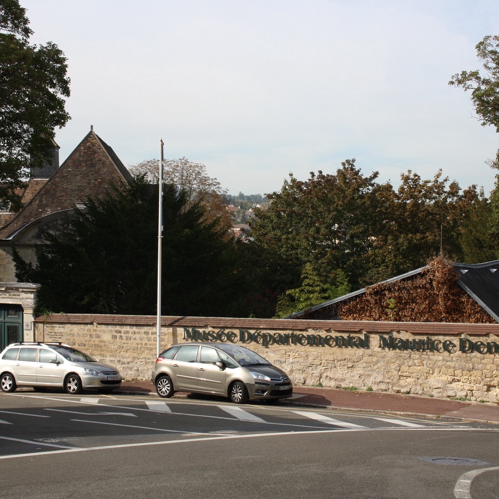 Maurice Denis Museum
