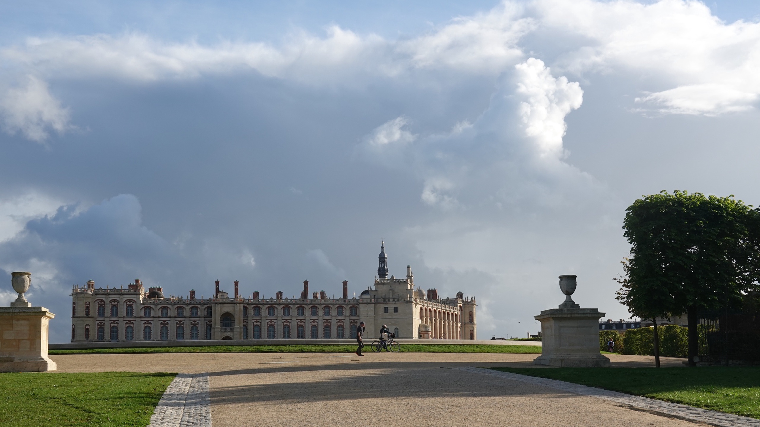 Castles of Saint-Germain-en-Laye