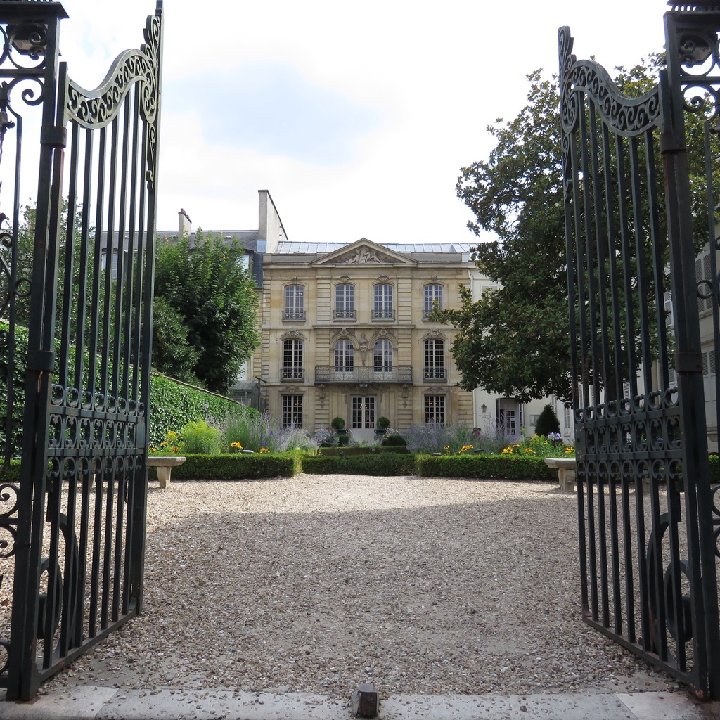 Versailles Beyond the Palace