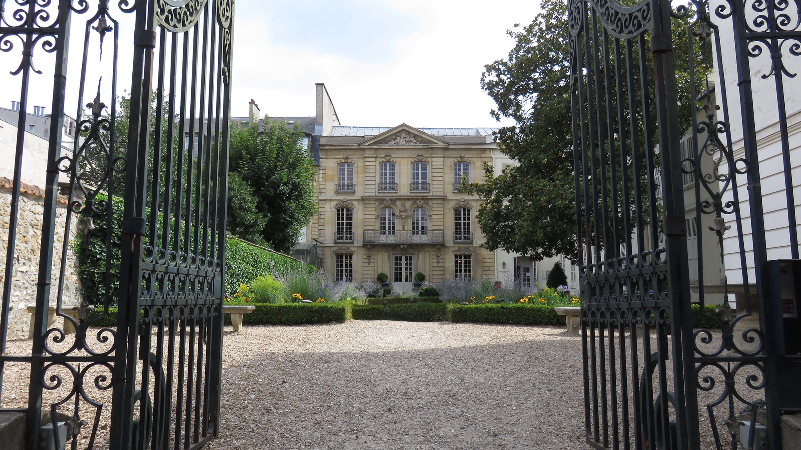 Versailles Beyond the Palace